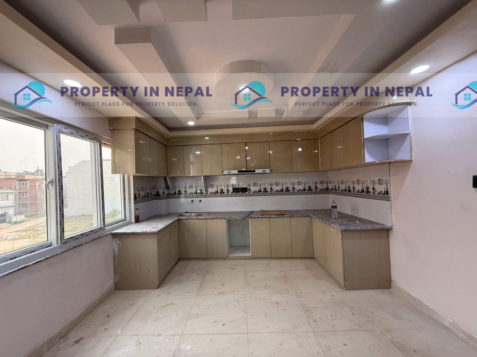 Picture of Mahalaxmi Municipality, Bagmati